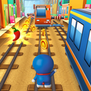 Subway Doramon Surf Runner APK