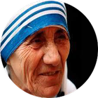 Mother Teresa Quotes ไอคอน