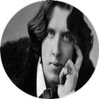 Oscar Wilde Quotes ไอคอน