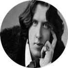 ikon Oscar Wilde Quotes