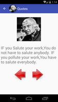 Abdul Kalam Quotes screenshot 3