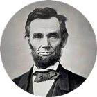 Abraham Lincoln Quotes ไอคอน