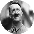 Adolf Hitler Quotes ikona