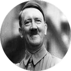 Adolf Hitler Quotes आइकन