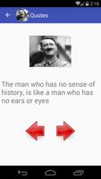 Adolf Hitler Quotes captura de pantalla 3