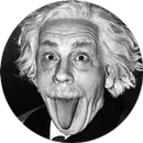 Albert Einstein Quotes APK