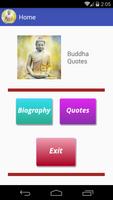 1 Schermata Buddha Quotes