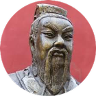 Confucius Quotes アイコン