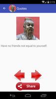 Confucius Quotes Ekran Görüntüsü 2
