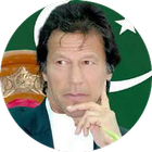 Imran Khan Quotes 아이콘