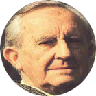 J R R Tolkien Quotes ícone