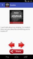 Janis Joplin Quotes capture d'écran 2