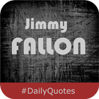 Jimmy Fallon Quotes icon