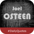 Joel Osteen Quotes-icoon