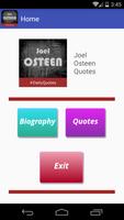 Joel Osteen Quotes 截图 1