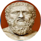 Plato Quotes أيقونة