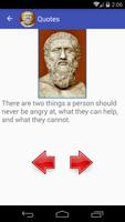 Plato Quotes تصوير الشاشة 3