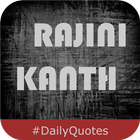 Rajnikanth Quotes biểu tượng