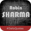 ”Robin Sharma Quotes
