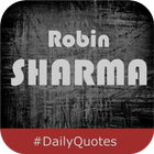 Robin Sharma Quotes icône