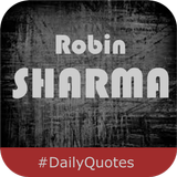 Icona Robin Sharma Quotes
