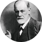Sigmund Freud Quotes आइकन
