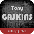 Tony Gaskins Quotes آئیکن