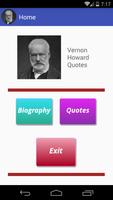 Victor Hugo Quotes captura de pantalla 1