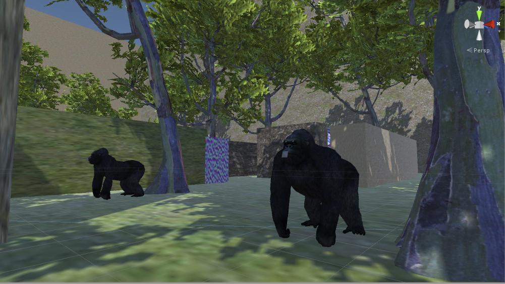 クソゲー ゴリラから逃げるだけのゲーム For Android Apk Download クソゲー ゴリラから逃げるだけのゲーム For Android Apk Download
