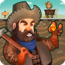 Cowboy Miners APK
