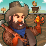 Cowboy Miners أيقونة