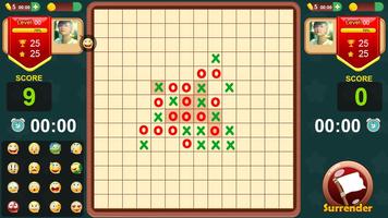 Gomoku with Friends ảnh chụp màn hình 2