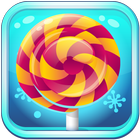 Sweet World Puzzle icono