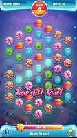 Sweet World Puzzle تصوير الشاشة 1