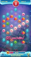 Sweet World Puzzle تصوير الشاشة 2