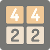 Two Numbers Puzzle APK