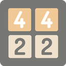 APK Two Numbers Puzzle