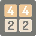 Two Numbers Puzzle 圖標