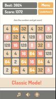 Two Numbers Puzzle imagem de tela 1