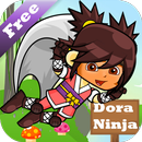 Dora ninja APK