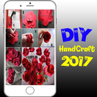 DIY Handcraft Ideas New 2017 圖標