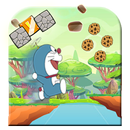 Adventure Doreamon World-APK