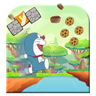 Adventure Doreamon World 아이콘