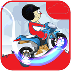 Doramon Bike Adventure simgesi