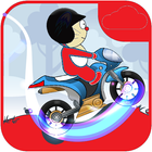 Doramon Bike Adventure icône