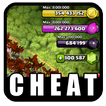 cheat clash of clans pro