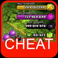 Gems for Clash of Clans ảnh chụp màn hình 3