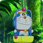 doraemon movie icône