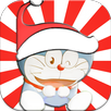 Doramon Super Blue Jungle Cat APK
