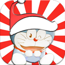 Doramon Super Blue Jungle Cat APK